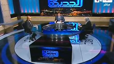 بالفيديو.. عدلي منصور يتصل بأسرة شهيد السرقة بالإكراه