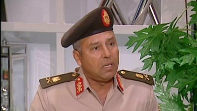 الوزير: الانتهاء من 20% من أعمال الطرق بقناة السويس الجديدة