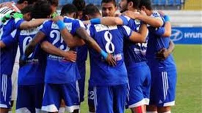 التعادل يحسم موقعة سموحة والمقاصة في الدوري الممتاز