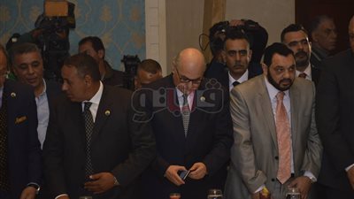 موسى مصطفى موسى: تحالف الأحزاب يجعلها أكثر تأثيرا في المجتمع