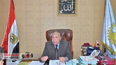 محافظ الغربية يطالب رجال الأعمال بمنظومة واحدة لتدريب الشباب