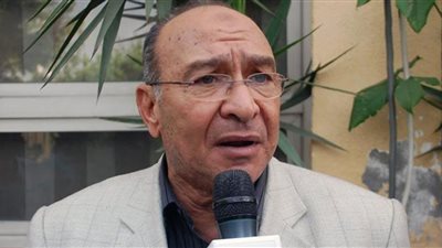 المقاولون ينعي أحمد رفعت نجم الزمالك السابق