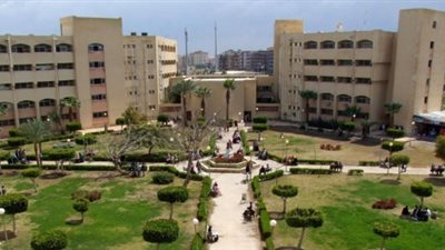 بالأسماء.. رؤساء لجان اتحاد طلاب آداب دمياط