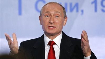 الصحف الأجنبية: سوريا بداية نهاية «بوتين».. أوباما لا يريد توريط نفسه بشكل أكبر في أزمات الشرق الأوسط.. إيطاليا تضبط أسلحة مهربة من تركيا لأوربا.. اليابان تدرس إرسال خبراء لمصر والأردن لجمع 