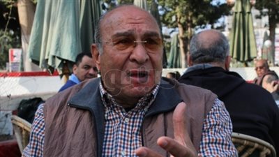 مجلس إنبي ينعى الراحل أحمد رفعت