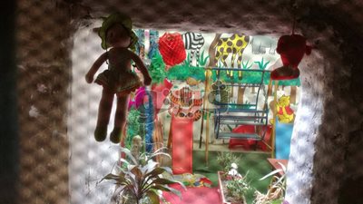 «فيتو» داخل «حضانة المطرية».. نهاية مأساوية لقصة كفاح سيدة بسيطة