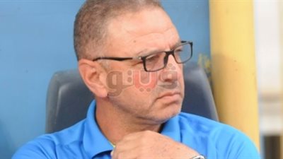 3 صعوبات تواجه طلعت يوسف قبل ظهوره الأول مع سموحة (تقرير)