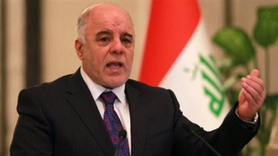 العبادي: وضعنا أولويات العمل لمرحلة ما بعد داعش