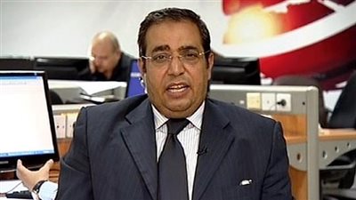 قيادي سلفي يحرج حمزة زوبع ويوجه التحية لشيخ الأزهر من قناة إخوانية