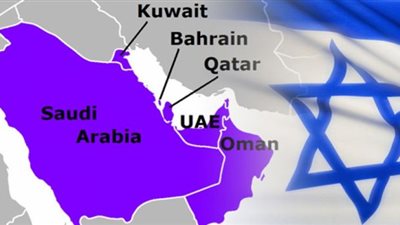 صفقة العصر.. خطة إسرائيل للتطبيع مع الخليج وتدمير قناة السويس