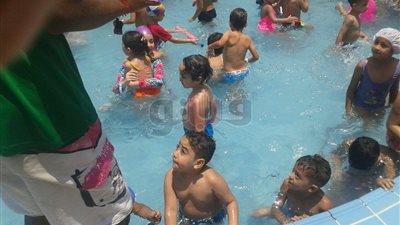 أهالي ضحايا حضانة المطرية.. مصرع 3 أطفال ومعلمتهم أثناء درس خصوصي.. أم طفلين: «مين يقولي يا ماما».. الطب الشرعي: غاز سام شل حركتهم (فيديو وصور)