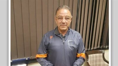 ثلاثي سموحة يطمئن طلعت يوسف قبل مواجهة الأسيوطي