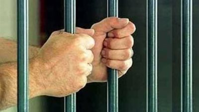 حبس ترزي أرض اللواء المتهم بقتل عشيقته ودفنها بحفرة أسمنتية