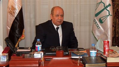 «أبو العزم» يلتقي سفير البحرين بمجلس الدولة