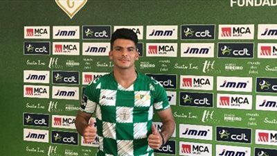 موريرنسي يصعد لربع نهائي كأس البرتغال بمشاركة زيزو