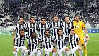 يوفنتوس يفوز على روما ويبتعد بصدارة الترتيب في الدوري الإيطالي