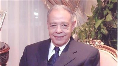 ابنة إبراهيم سعدة تكشف سبب سعادتها في عزاء والدها