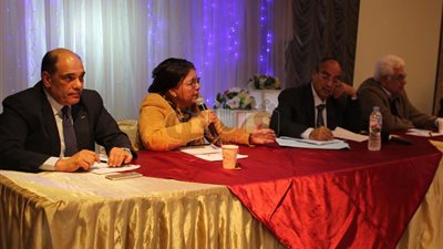 أبو المجد: كوادر التعليم الحالية غير مؤهلة لتنفيذ استراتيجية 2030