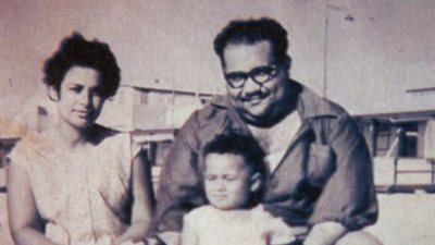 سوسن زكي ومنى قطان.. رفيقات الدرب يتحدثن عن «جاهين» كما لم يعرفه أحد