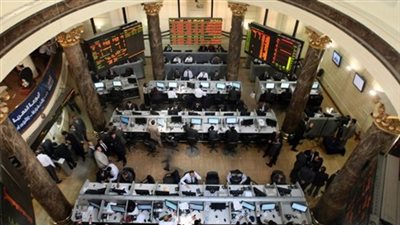 البورصة المصرية تخسر 19 مليار جنيه في أسبوع