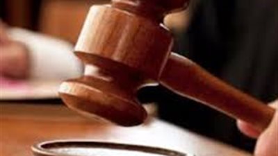 الحكم في طعن المتهمين بقتل نجل رئيس محكمة بالمنصورة خلال ساعات