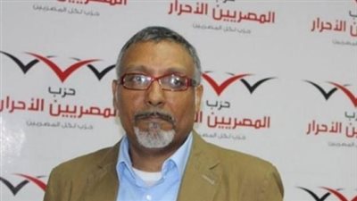 «المصريين الأحرار»: قانون الانتخابات يحتاج إلى إعادة نظر
