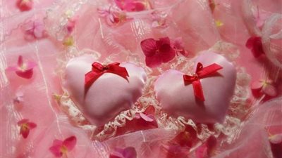 بالصور.. لعيد الحب خلفيات رومانسية بطابع خاص