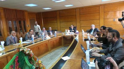 30 طبيبا وراء نجاح أول عملية زرع كبد بالصعيد