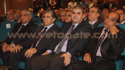 وزير البيئة: مجلس الوزراء وافق على إنشاء مؤسسة للبيوجاز