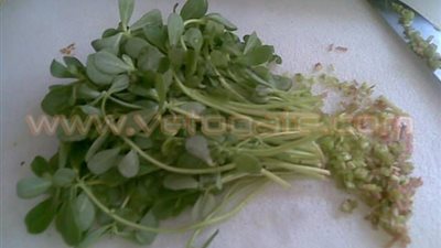 «الرجلة» تساعد في علاج السرطان وتقضي على الكوليسترول