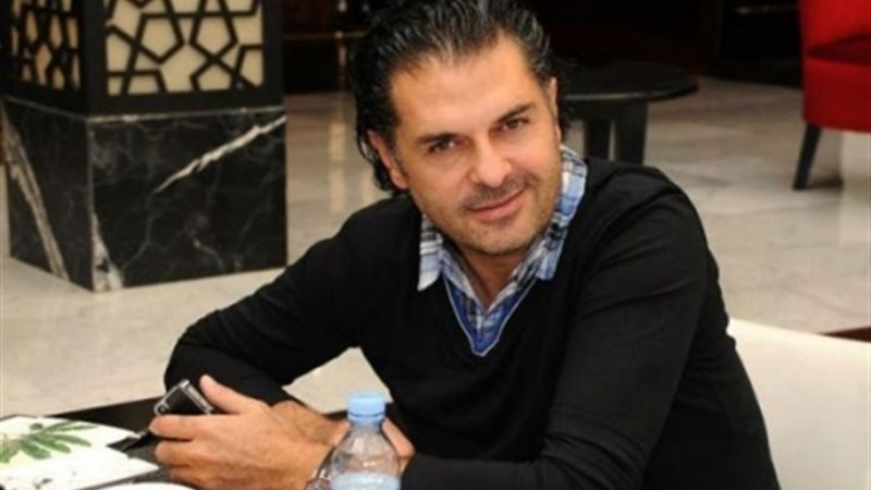 راغب علامة