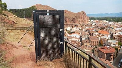 أغرب الأخطاء المعمارية المثيرة للسخرية (صور)