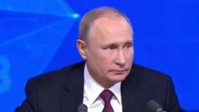 صحيفة بريطانية: بوتين يخطط لغزو أوكرانيا عسكريا