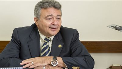 عمرو صدقي: عودة الطيران المنتظم بين مصر وروسيا فبراير المقبل (فيديو)