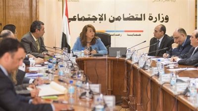 بدء ثاني جولات الحوار المجتمعي حول قانون تنظيم العمل الأهلي بالإسكندرية