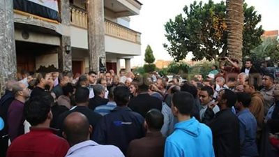 بالصور.. استمرار الاحتفالات بقرى الفائزين في الانتخابات بالقليوبية