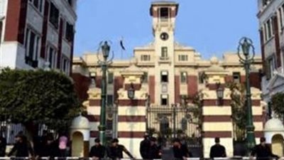 «السياحة» تغلق مقرين إداريين بمحافظة القاهرة