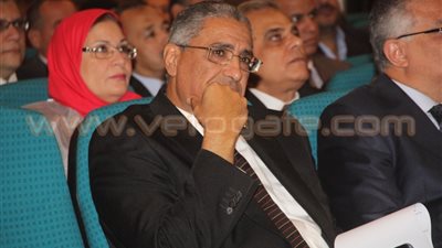 وزارة البيئة: فحص 45966 مركبة ونسبة الهواء الملوث 16.8%