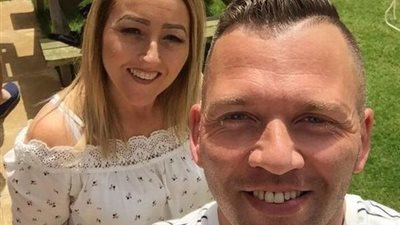 اعتقال زوجين بتهمة تعطيل حركة الطيران بمطار جاتويك في بريطانيا (صور)