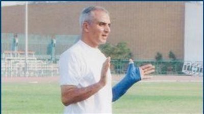 مدرب الداخلية: نسعى للفوز على الرجاء.. والمباراة بـ 6 نقاط