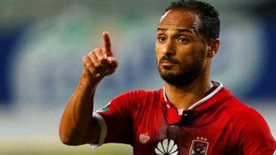 «سليمان» يواصل التأهيل و«نجيب» يقترب من التدريبات الجماعية بالأهلي