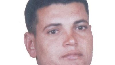 صور شهداء الهجوم على سيارة الشرطة بأبو النمرس