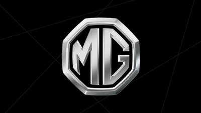 «mg» تستعد لعرض سيارة تظهر لأول مرة في الشرق الأوسط