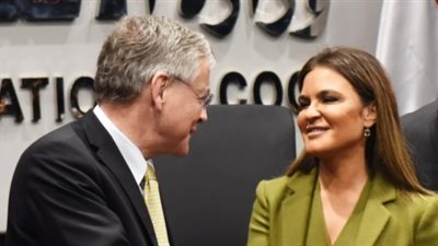 مصر وألمانيا توقعان اتفاقيتين للتعاون الفني والمالي بـ150.5 مليون يورو