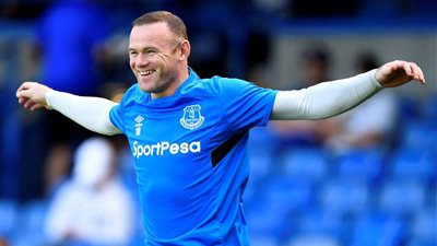 روني يقود إيفرتون للفوز على نيوكاسل يونايتد (فيديو)