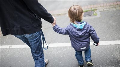 مليونا طفل مهددون بالفقر في ألمانيا