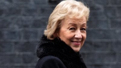 وزيرة الطاقة البريطانية تحذر من استفتاء ثان على «بريكسيت»