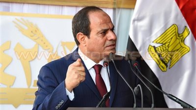 تفاصيل مشروع تنمية محور قناة السويس.. «السيسي» يطلق إشارة بدء استغلال أراضى شرق القناة.. الخطة تتضمن إقامة مناطق اقتصادية وسكنية وسياحية.. مزارع سمكية ضمن الخطة.. وإنشاء مدينة الجلالة