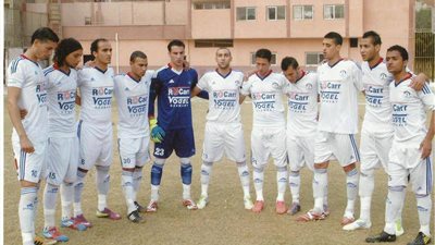 طوخ يقترب من الصعود للقسم الثاني بالفوز على وطني شبين بهدف