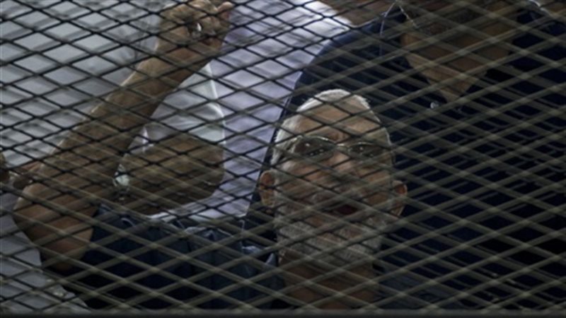 محمد بديع المرشد